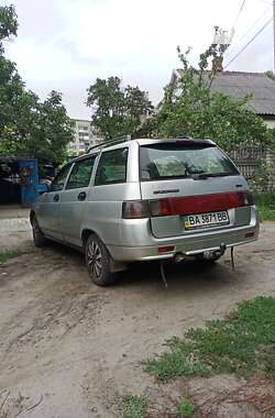 Универсал ВАЗ / Lada 2111 2005 в Светловодске