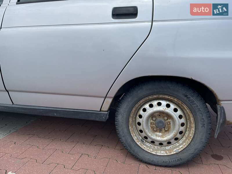 Універсал ВАЗ / Lada 2111 2010 в Шептицькому
