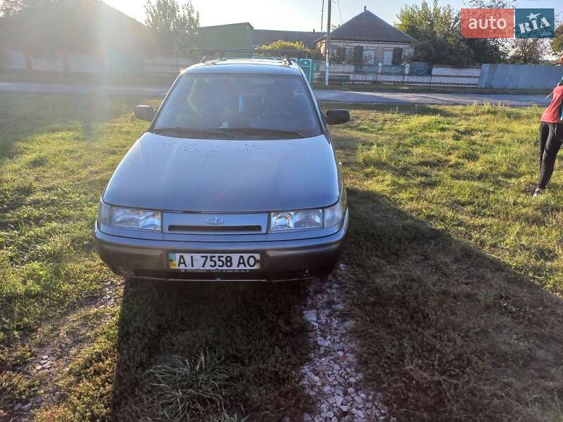 Універсал ВАЗ / Lada 2111 2006 в Харкові
