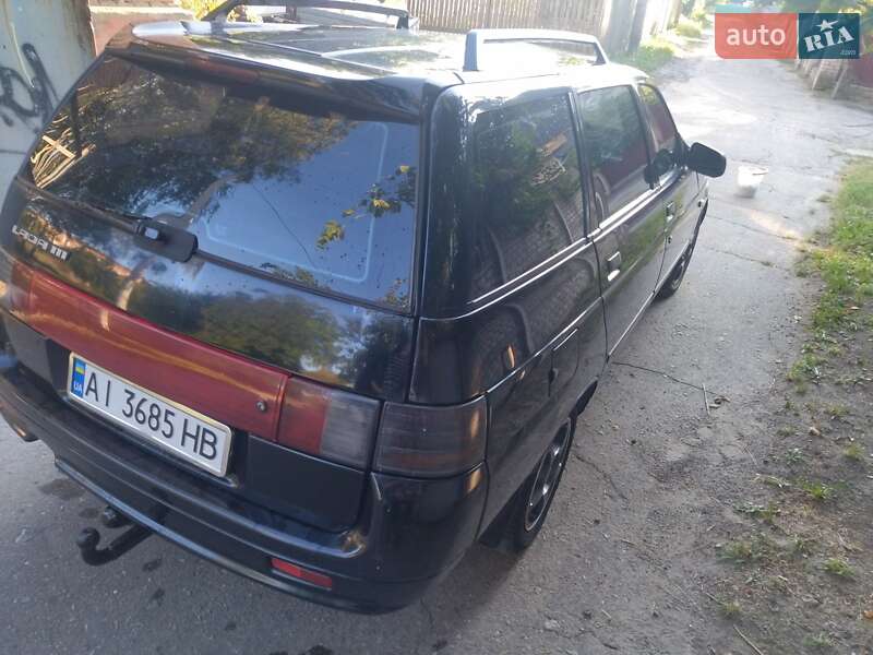 Универсал ВАЗ / Lada 2111 2006 в Фастове