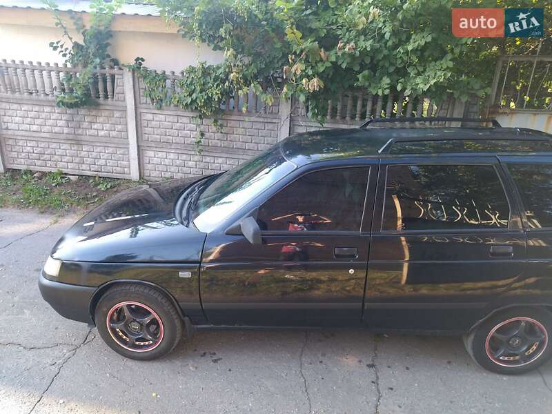 Универсал ВАЗ / Lada 2111 2006 в Фастове