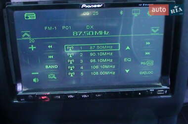 Универсал ВАЗ 2111 2005 в 