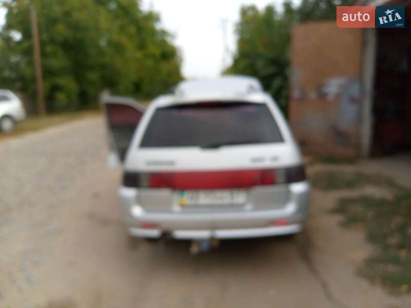 Универсал ВАЗ / Lada 2111 2008 в Тульчине