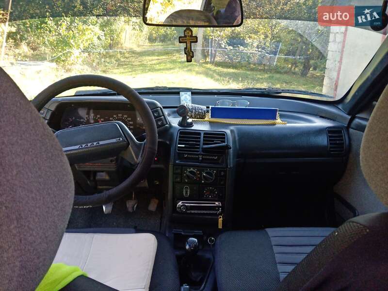 Універсал ВАЗ / Lada 2111 2006 в Мукачевому