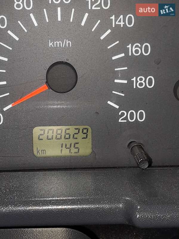 Универсал ВАЗ / Lada 2111 2007 в Львове