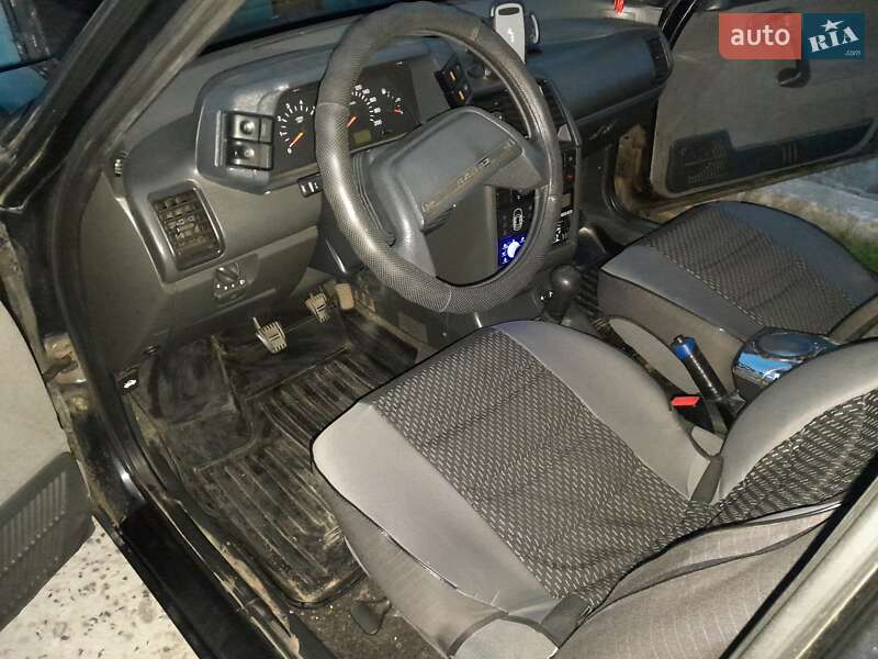 Универсал ВАЗ / Lada 2111 2007 в Львове