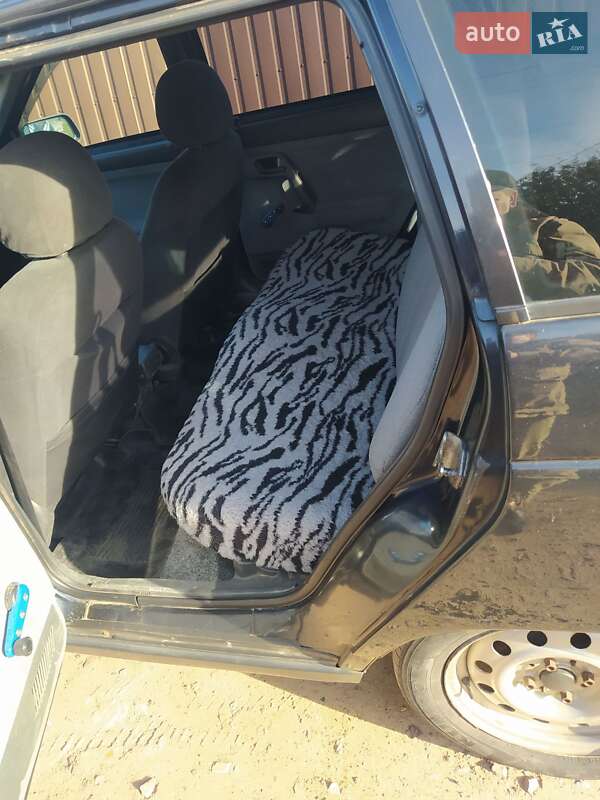 Универсал ВАЗ / Lada 2111 2007 в Ичне фото 7 Универсал ВАЗ / Lada 2111 2007 в Ичне