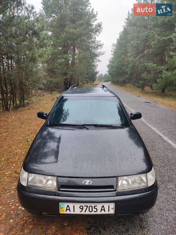 Универсал ВАЗ / Lada 2111 2005 в Макарове