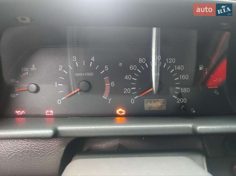 Универсал ВАЗ / Lada 2111 2005 в Макарове