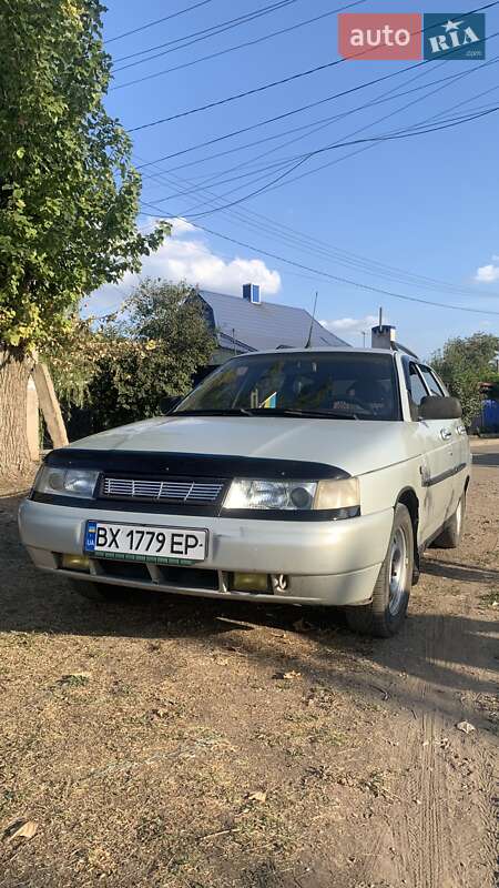 Універсал ВАЗ / Lada 2111 2005 в Кривому Розі фото 5 Універсал ВАЗ / Lada 2111 2005 в Кривому Розі