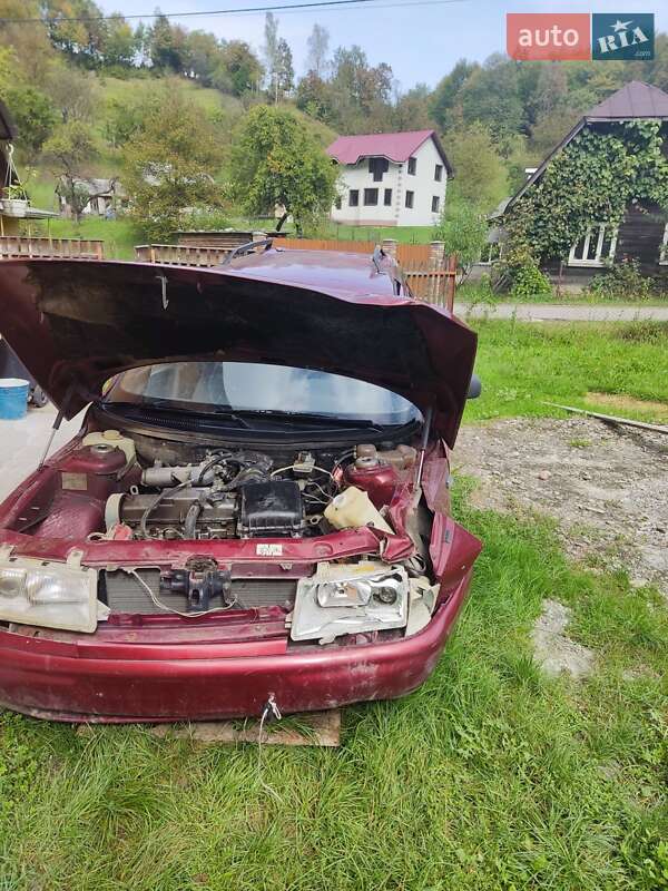 Универсал ВАЗ / Lada 2111 2004 в Тячеве