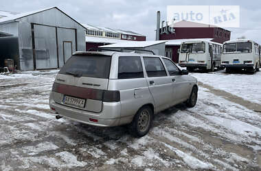 Универсал ВАЗ / Lada 2111 2004 в Харькове