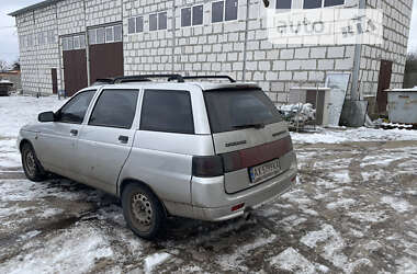 Универсал ВАЗ / Lada 2111 2004 в Харькове