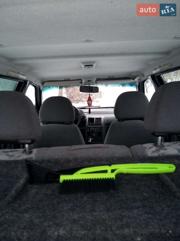 Універсал ВАЗ / Lada 2111 2007 в Тлумачі