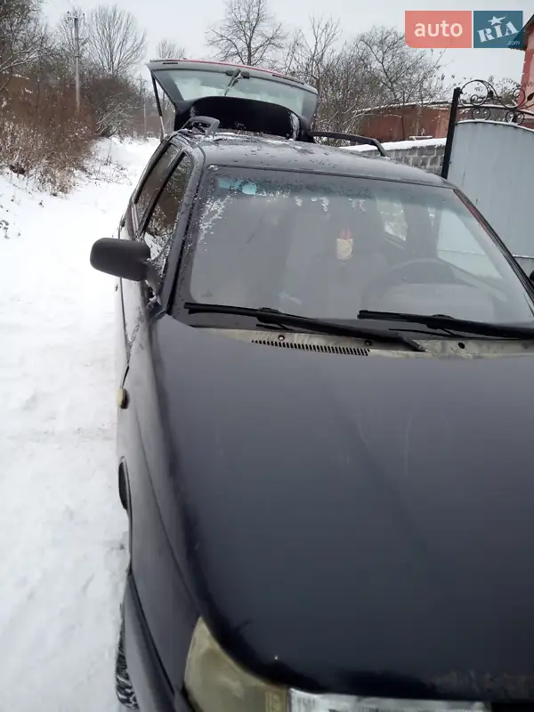ВАЗ / Lada 2111