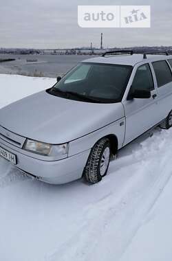 Універсал ВАЗ / Lada 2111 2006 в Дніпрі