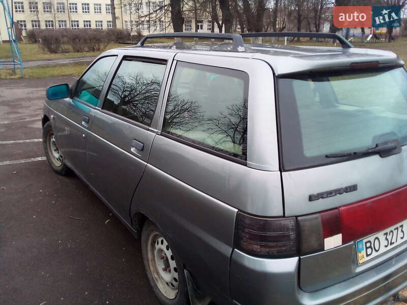 Универсал ВАЗ / Lada 2111 2006 в Кременце