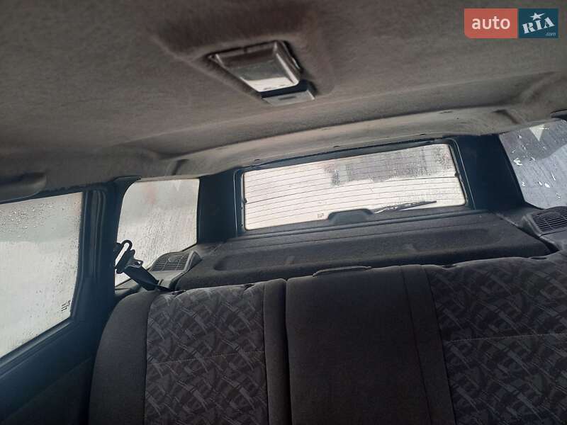 Універсал ВАЗ / Lada 2111 2005 в Лубнах