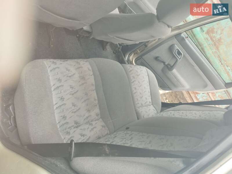 Универсал ВАЗ / Lada 2111 2006 в Добровеличковке фото 5 Универсал ВАЗ / Lada 2111 2006 в Добровеличковке