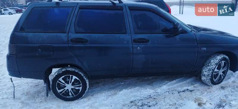 Универсал ВАЗ / Lada 2111 2008 в Сумах