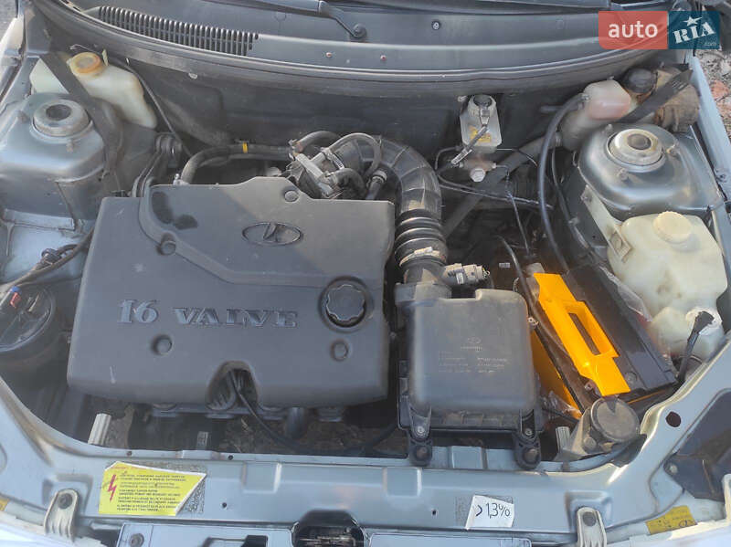 Универсал ВАЗ / Lada 2111 2006 в Чернигове