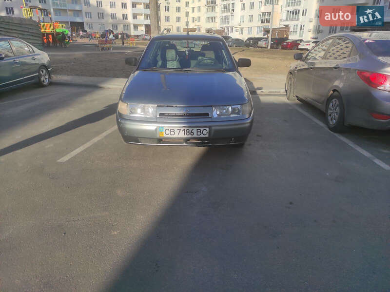 Универсал ВАЗ / Lada 2111 2006 в Чернигове