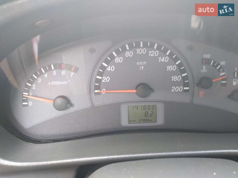 Универсал ВАЗ / Lada 2111 2008 в Вижнице