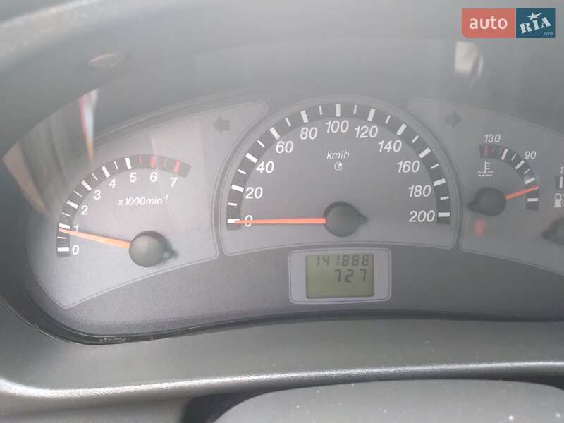 Универсал ВАЗ / Lada 2111 2008 в Вижнице