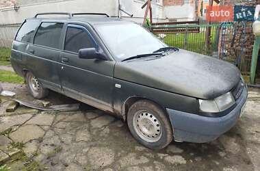 Универсал ВАЗ / Lada 2111 2006 в 