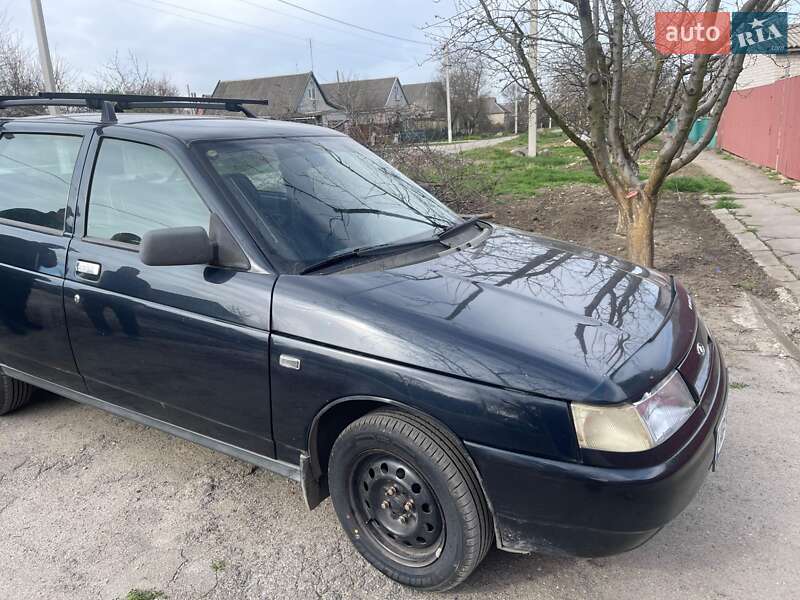 Универсал ВАЗ / Lada 2111 2005 в Вольнянске