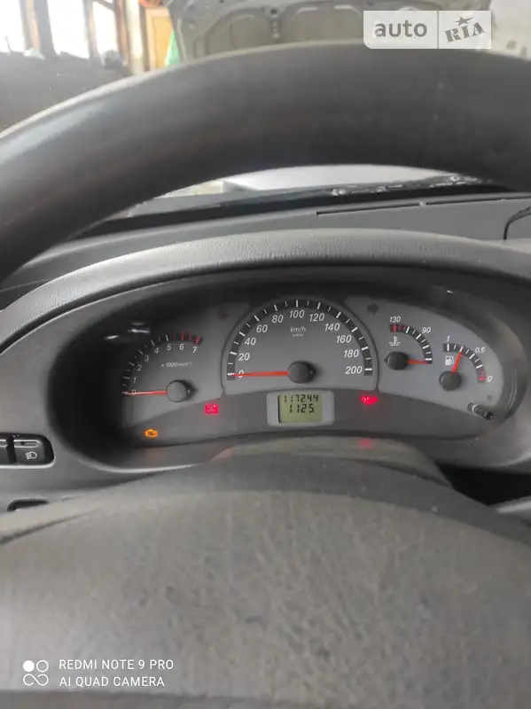 VAZ-Lada 2111 2008 VIN Y6L2111209L038201 фото оголошення 7 з 43