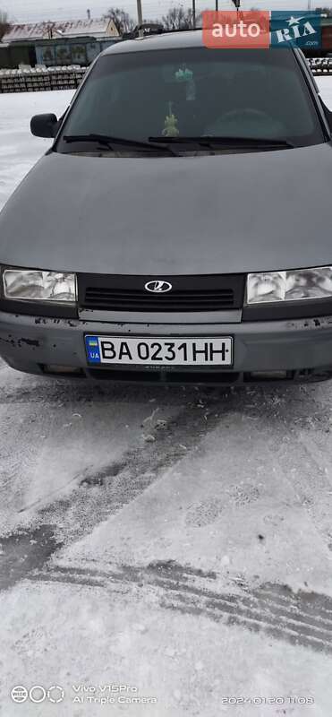 Универсал ВАЗ / Lada 2111 2005 в Пятихатках