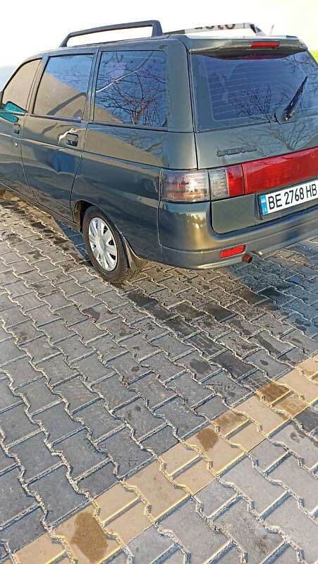 Универсал ВАЗ / Lada 2111 2006 в Николаеве