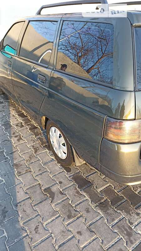Универсал ВАЗ / Lada 2111 2006 в Николаеве