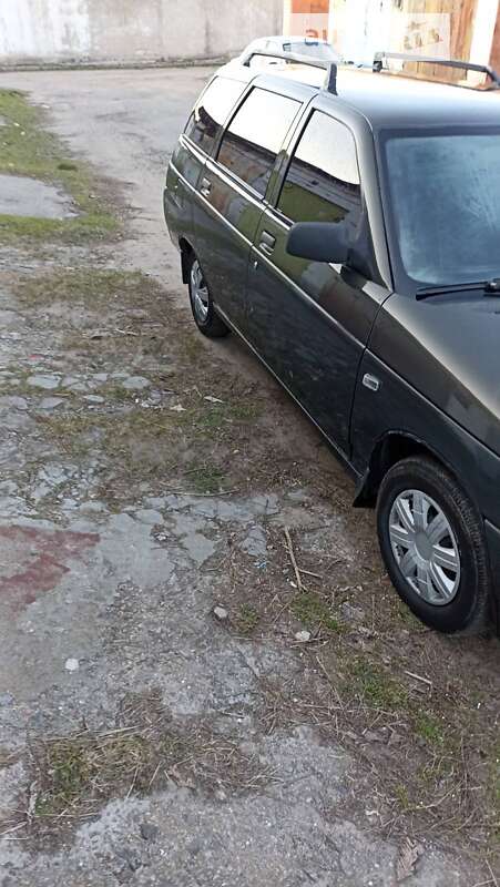 Универсал ВАЗ / Lada 2111 2006 в Николаеве