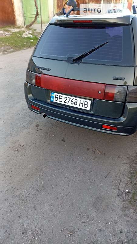 Универсал ВАЗ / Lada 2111 2006 в Николаеве