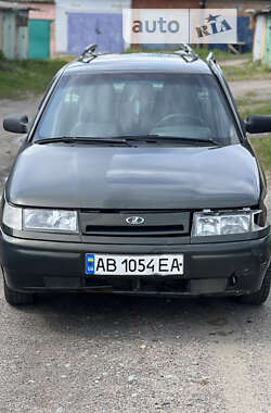 Универсал ВАЗ / Lada 2111 2006 в Жмеринке