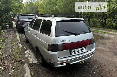 Универсал ВАЗ / Lada 2111 2002 в Киеве