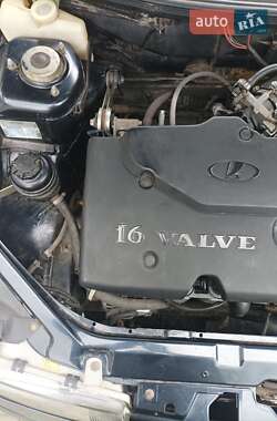 Универсал ВАЗ / Lada 2111 2006 в Тячеве