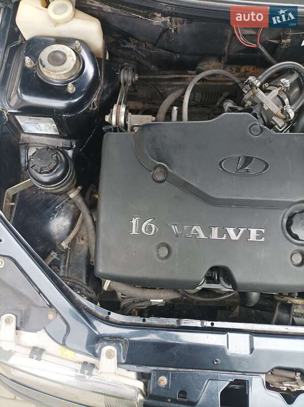 Универсал ВАЗ / Lada 2111 2006 в Тячеве