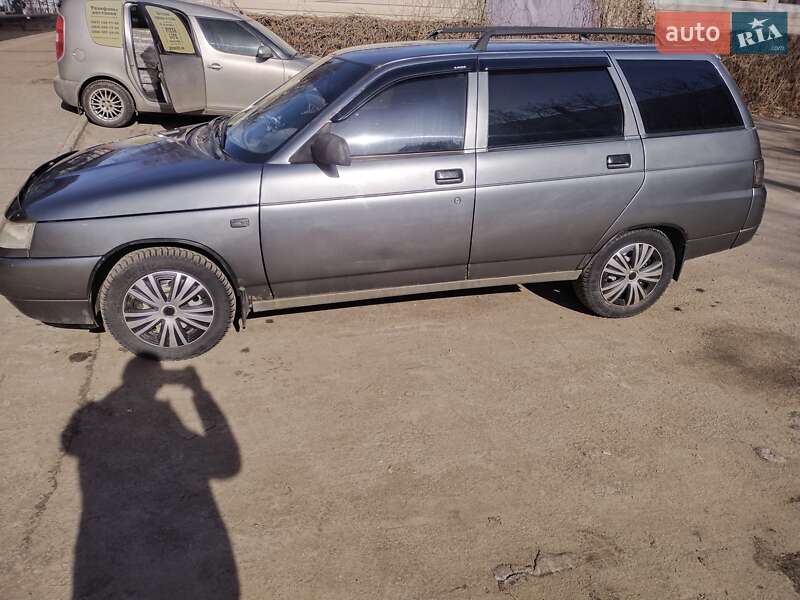 Универсал ВАЗ / Lada 2111 2005 в Харькове