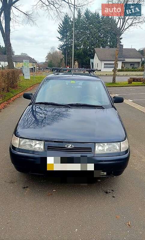 Универсал ВАЗ / Lada 2111 2008 в Запорожье