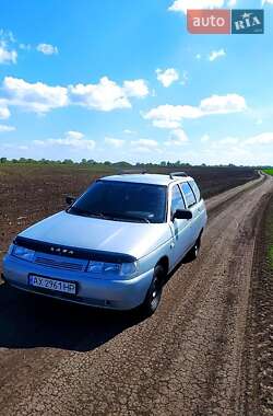 Универсал ВАЗ / Lada 2111 2005 в Первомайске