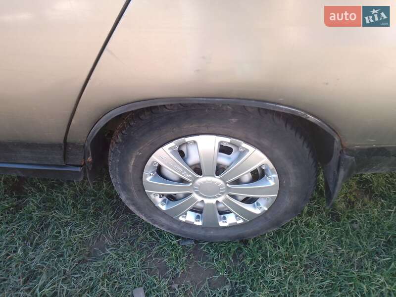 Универсал ВАЗ / Lada 2111 2000 в Бучаче