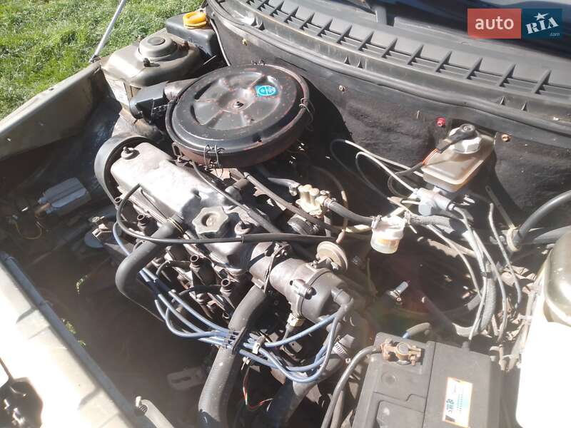 Универсал ВАЗ / Lada 2111 2000 в Бучаче