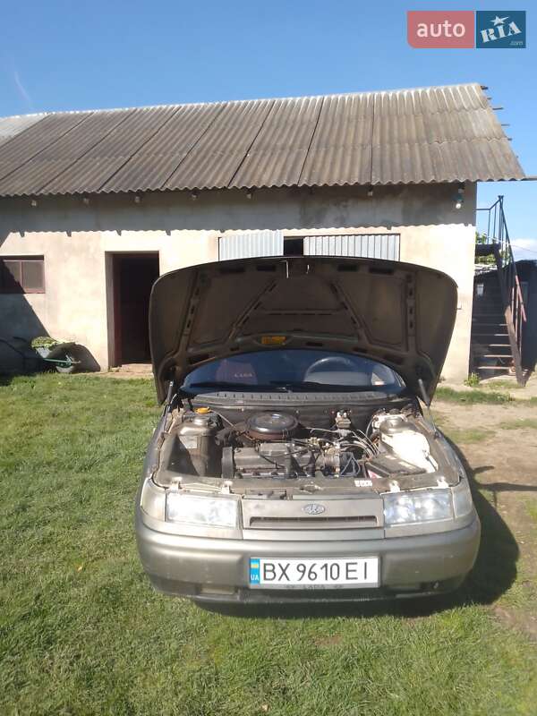 Универсал ВАЗ / Lada 2111 2000 в Бучаче