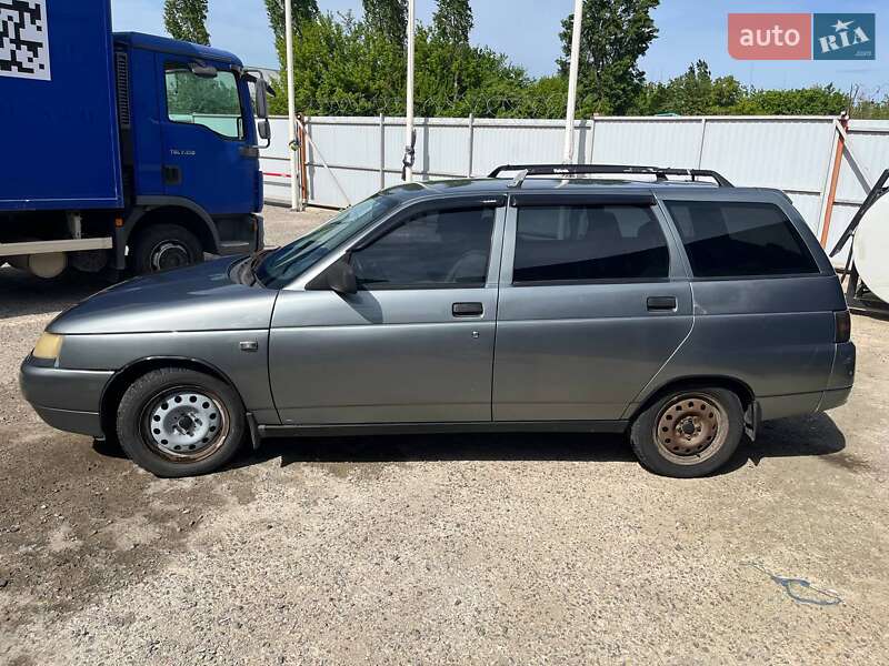 Универсал ВАЗ / Lada 2111 2007 в Одессе