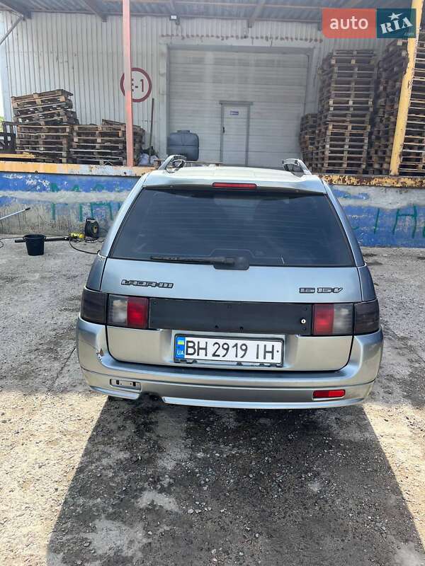 Универсал ВАЗ / Lada 2111 2007 в Одессе