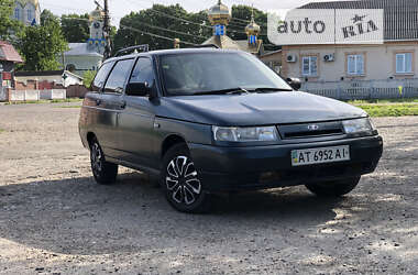 Универсал ВАЗ / Lada 2111 2007 в Черновцах