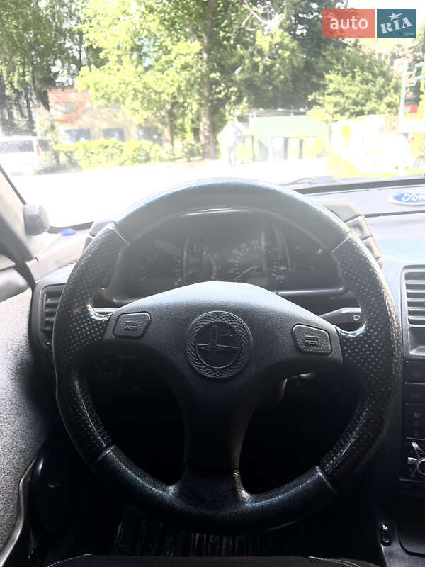 Универсал ВАЗ / Lada 2111 2007 в Львове